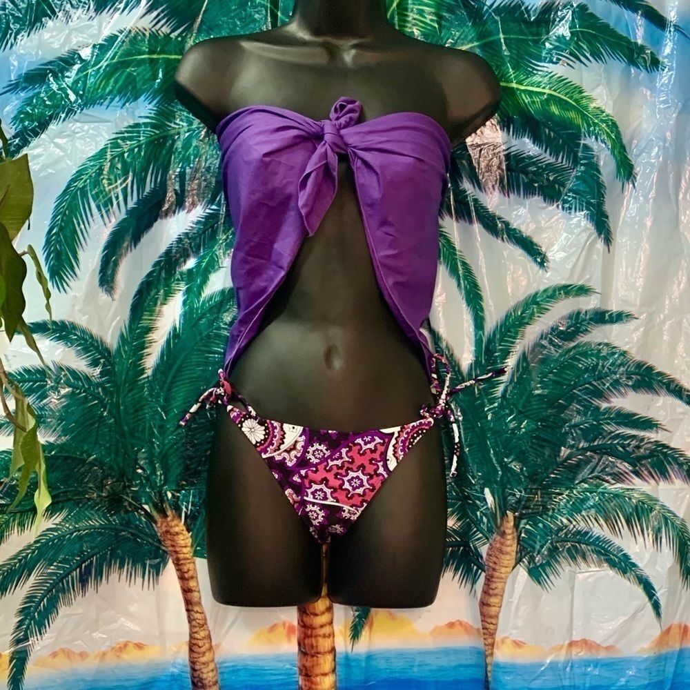 Bathing Suits Bundle (14) - Picture 11 of 16